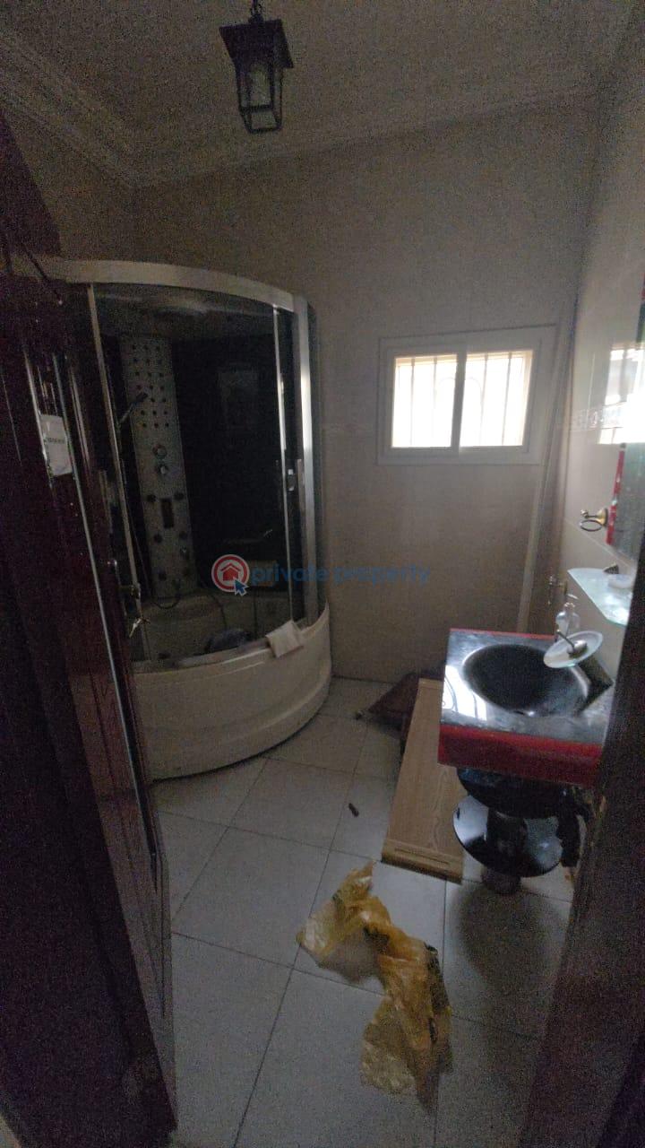 5 bedroom Detached Duplex For Rent Lekki Phase 1 Lagos - 17