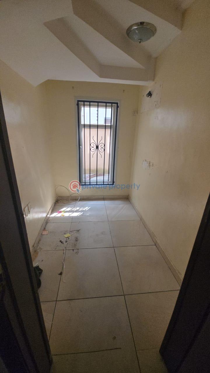 5 bedroom Detached Duplex For Rent Lekki Phase 1 Lagos - 14