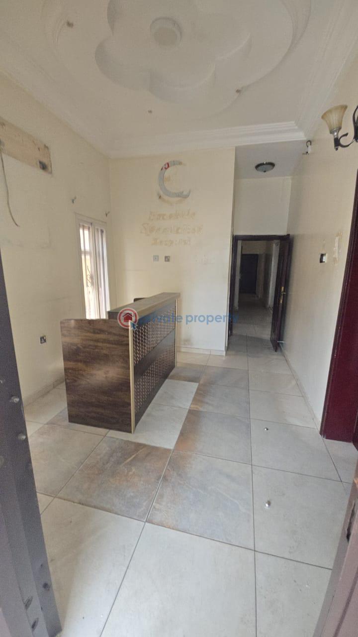 5 bedroom Detached Duplex For Rent Lekki Phase 1 Lagos - 4