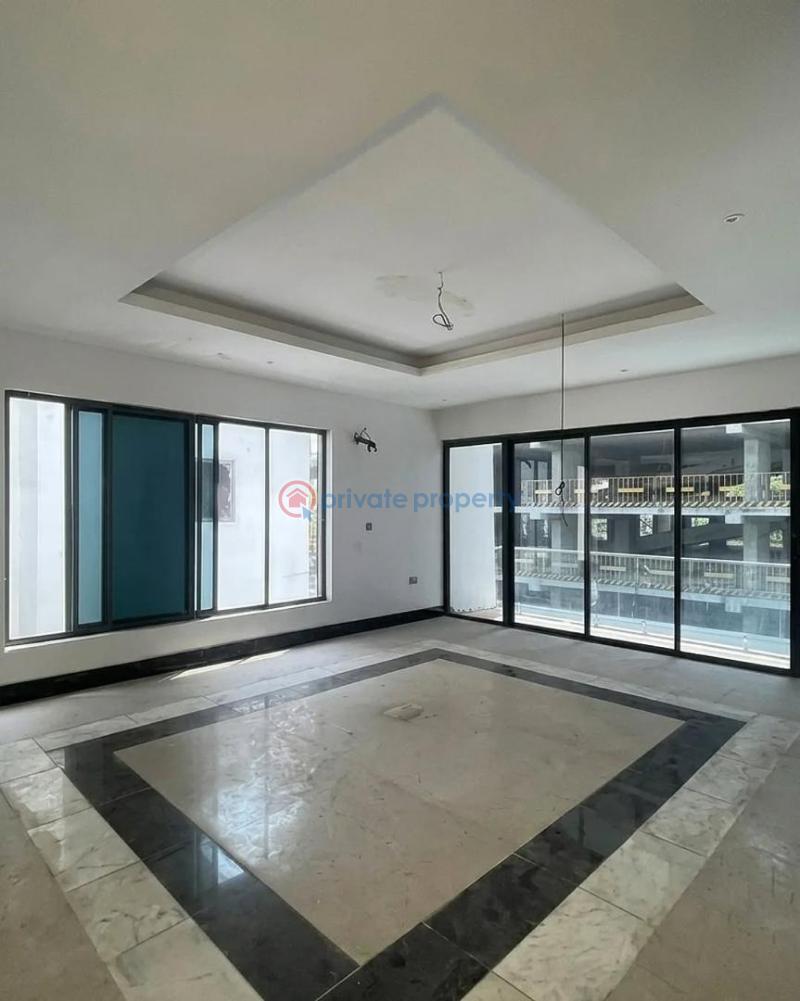 5 bedroom Detached Duplex For Sale Ikoyi Lagos - 6