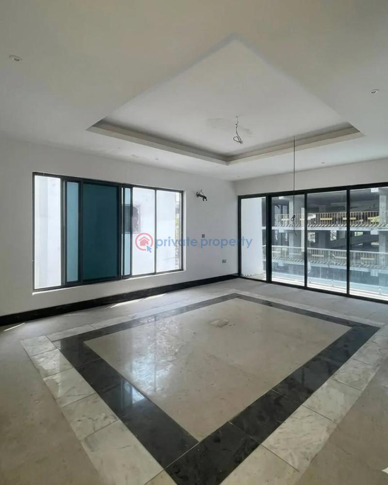 5 bedroom Detached Duplex For Sale Ikoyi Lagos - 7