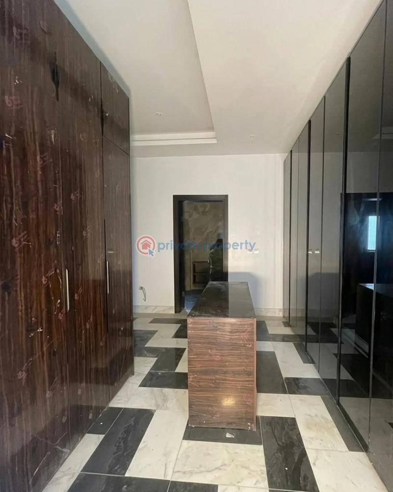 5 bedroom Detached Duplex For Sale Ikoyi Lagos - 5