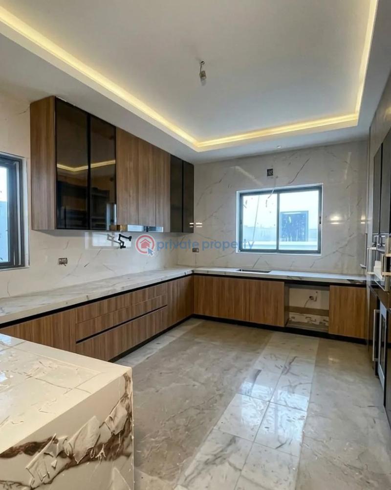 5 bedroom Detached Duplex For Sale Ikoyi Lagos - 4