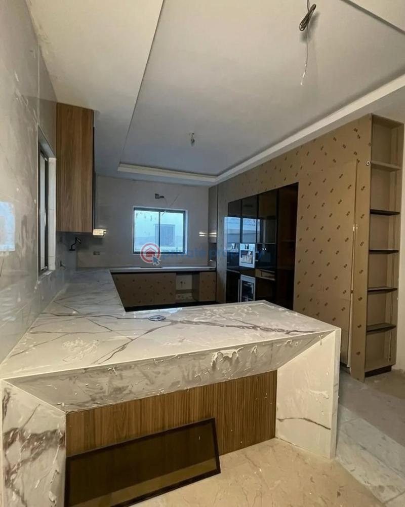 5 bedroom Detached Duplex For Sale Ikoyi Lagos - 1
