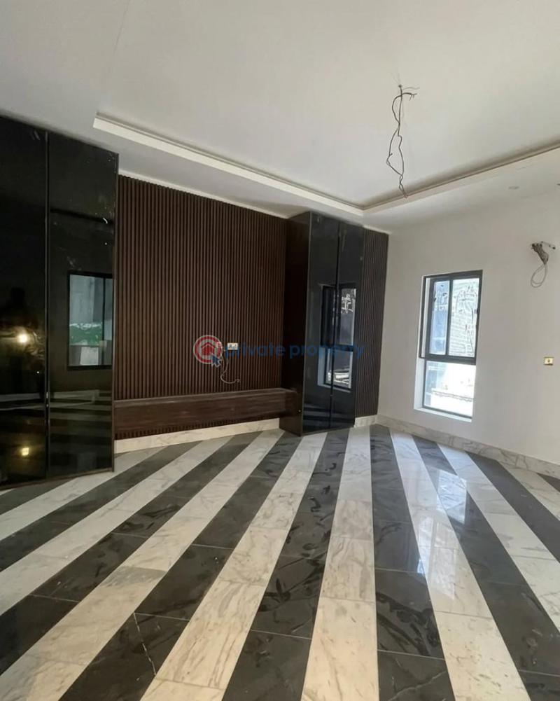 5 bedroom Detached Duplex For Sale Ikoyi Lagos - 2