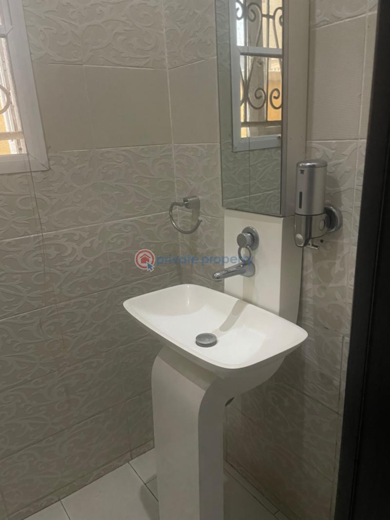 5 bedroom Detached Duplex For Sale Lekki Phase 1 Lekki Lagos - 6