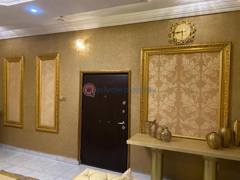 5 bedroom Detached Duplex For Sale Lekki Phase 1 Lekki Lagos - 19