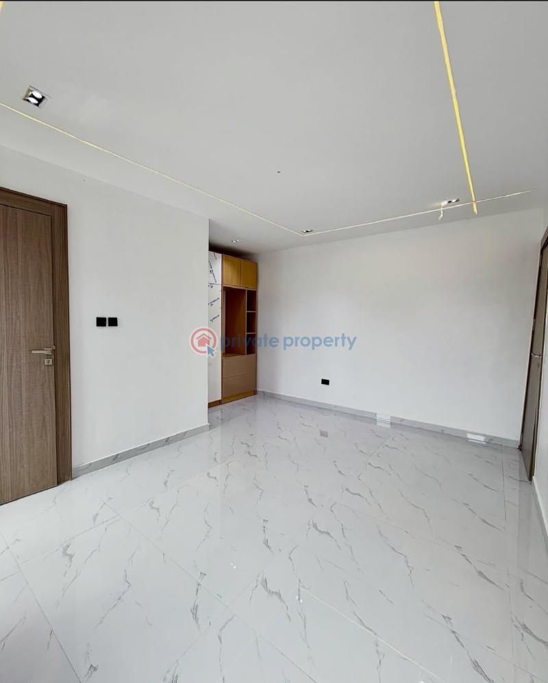 5 bedroom Detached Duplex For Sale Victoria Garden City Lekki Lagos - 16