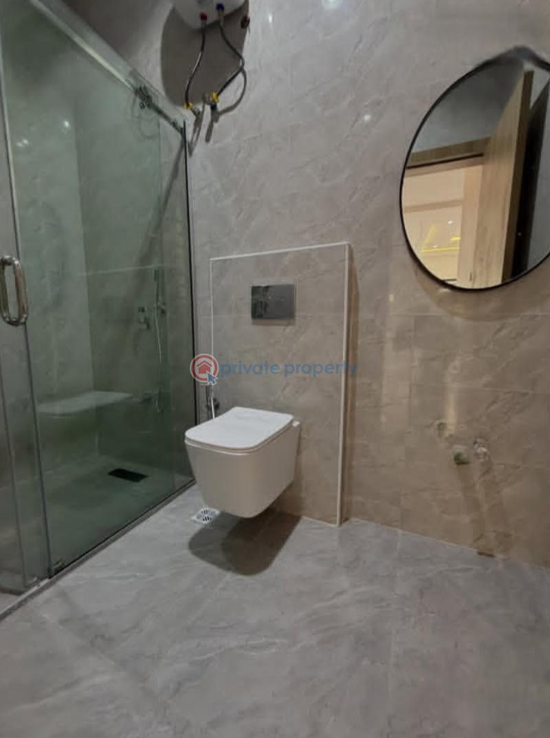 5 bedroom Detached Duplex For Sale Omole Phase 1 Ojodu Lagos - 2
