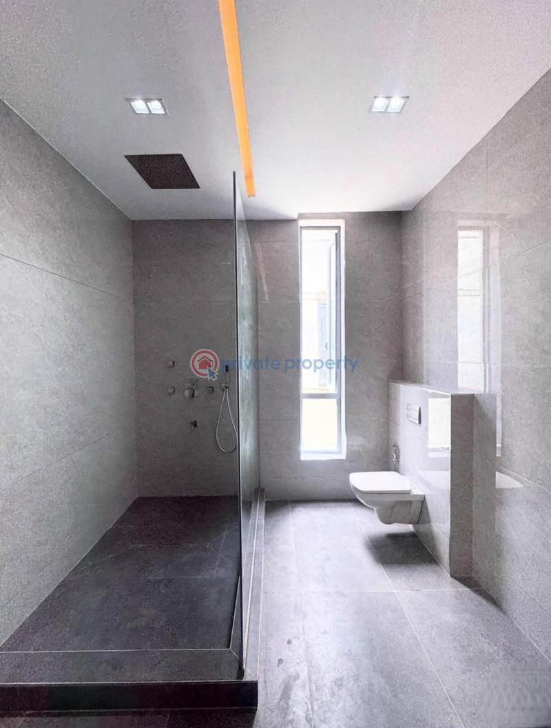 5 bedroom Detached Duplex For Sale Old Ikoyi Lagos - 1