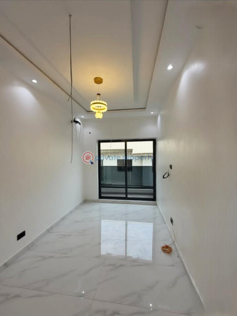 5 bedroom Detached Duplex For Sale Omole Phase 1 Ojodu Lagos - 8