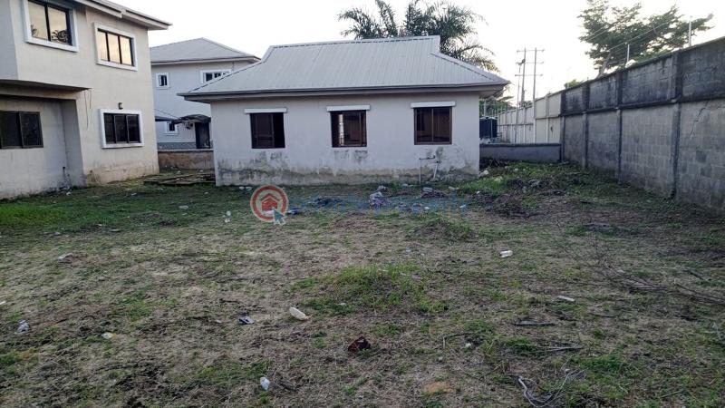 5 bedroom Detached Duplex For Sale Emerald Estate, Mobil Road, Off Llaje Bus Stop, Lekki Ajah, Lagos State Ilaje Ajah Lagos - 3