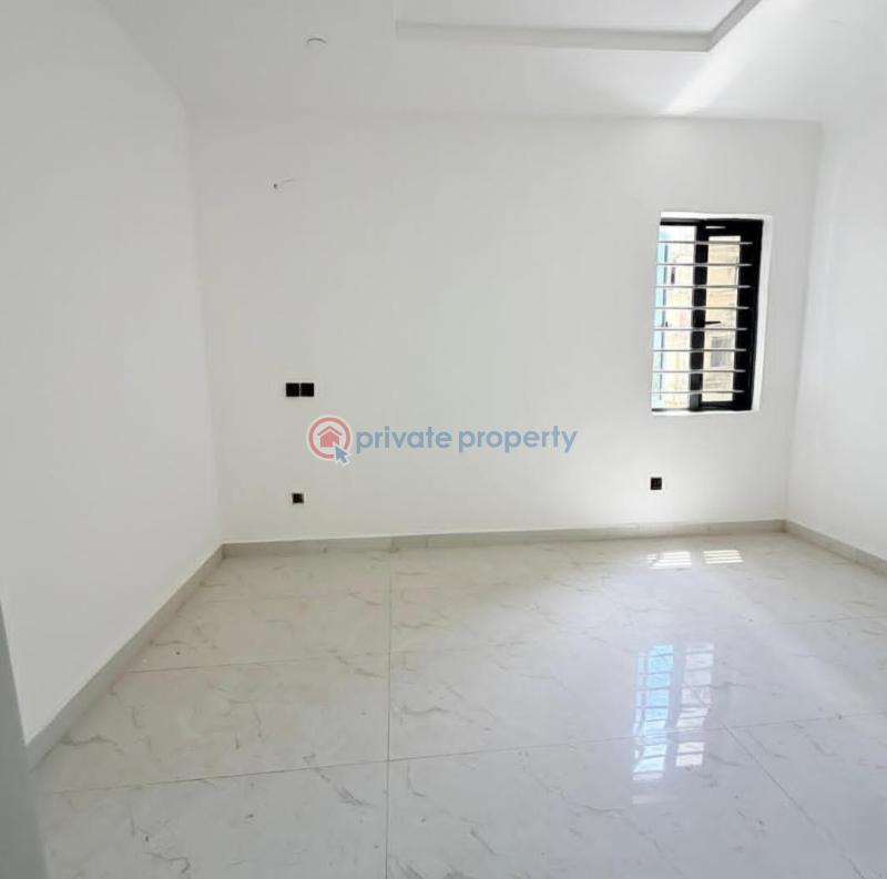 5 bedroom Detached Duplex For Sale Mende Maryland Lagos - 1