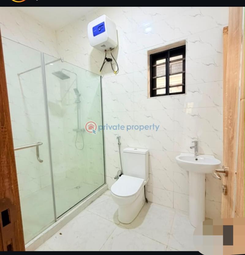 5 bedroom Detached Duplex For Sale Magodo Phase 2 Ojodu Lagos - 14