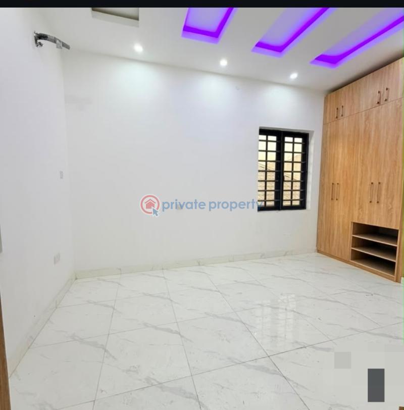 5 bedroom Detached Duplex For Sale Magodo Phase 2 Ojodu Lagos - 6