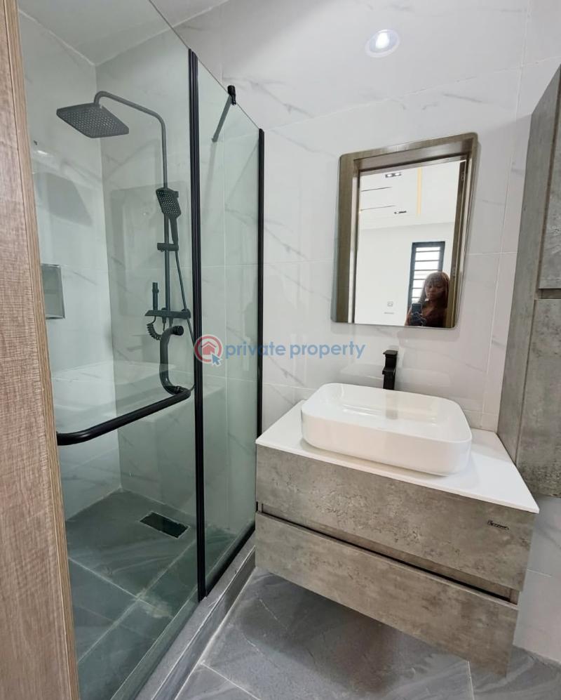 5 bedroom Detached Duplex For Sale Victoria Garden City Lekki Lagos - 15