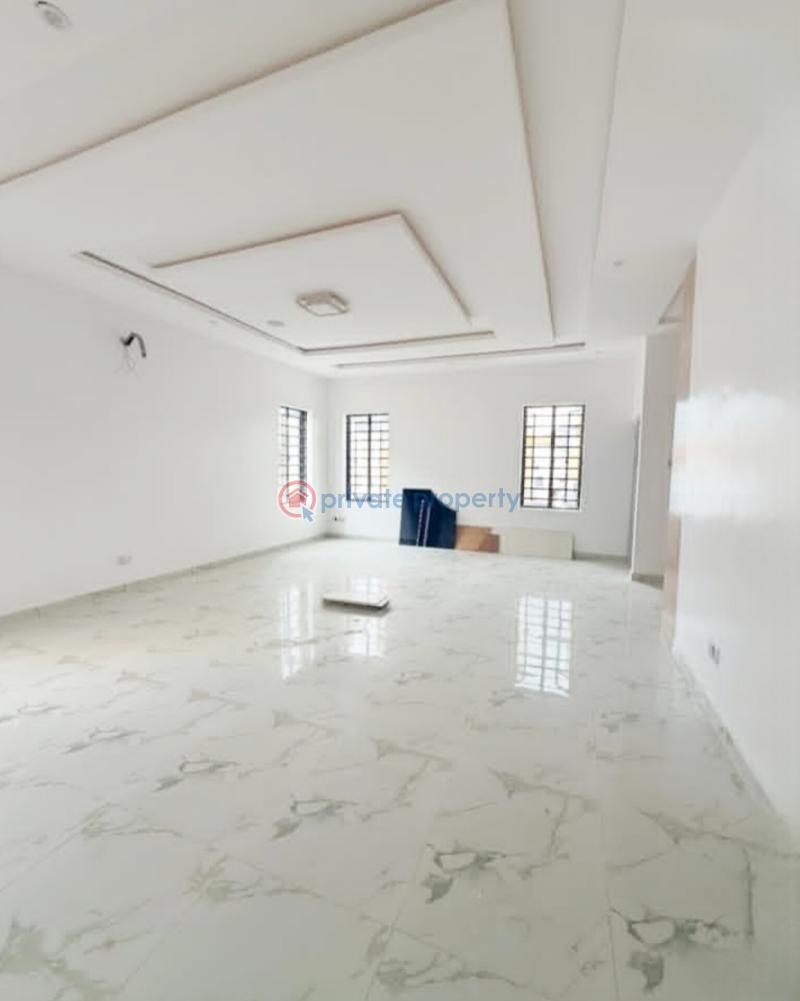 5 bedroom Detached Duplex For Sale Omole Phase 2 Ojodu Lagos - 7