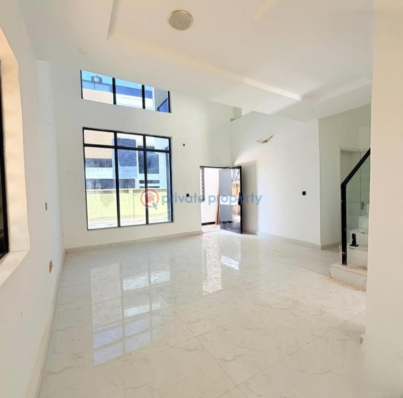 5 bedroom Detached Duplex For Sale Mende Maryland Lagos - 6