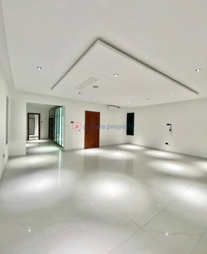 5 bedroom Flat & Apartment For Rent Lekki Phase 1 Lagos - 8