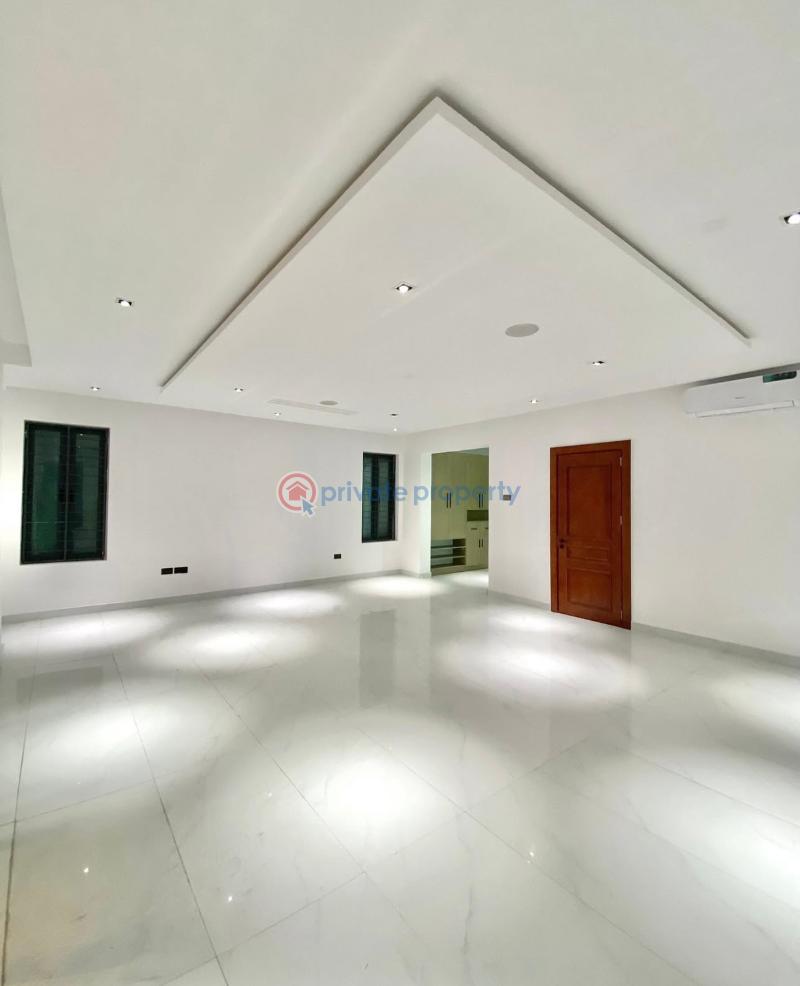 5 bedroom Flat & Apartment For Rent Lekki Phase 1 Lagos - 7