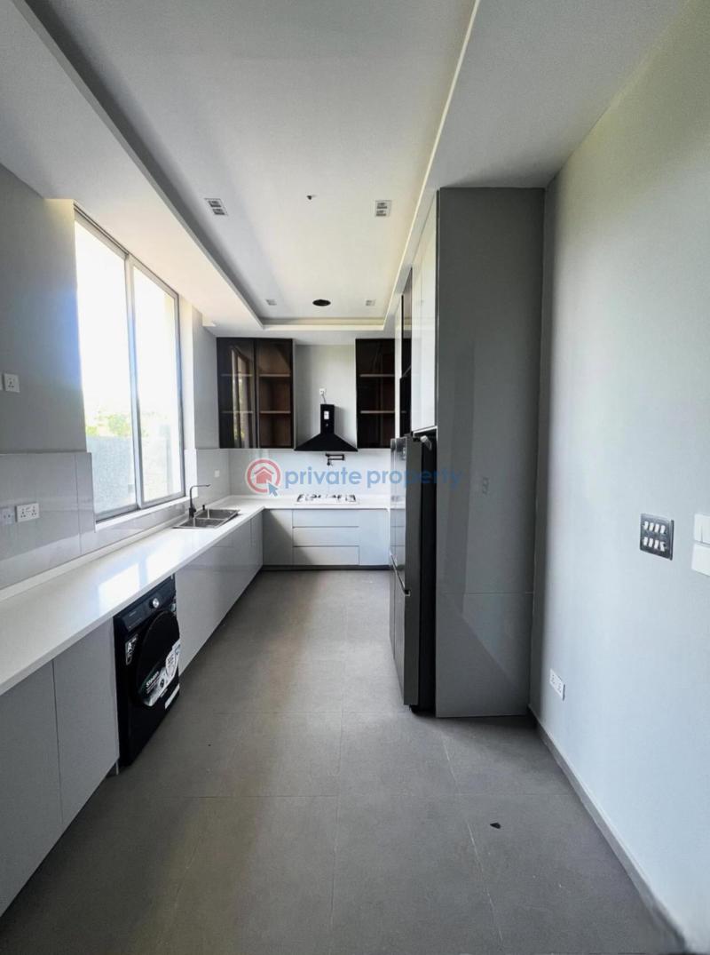 5 bedroom Detached Duplex For Sale Old Ikoyi Lagos - 6