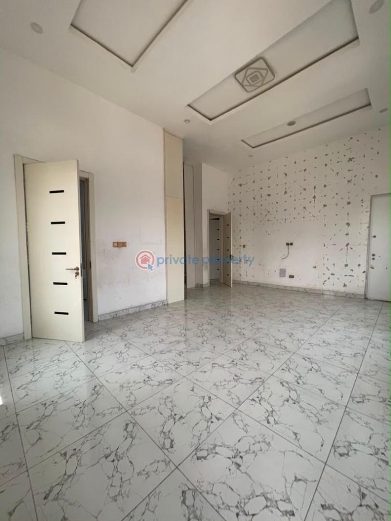 5 bedroom Flat & Apartment For Rent Chevron Drive Lekki Lagos - 10