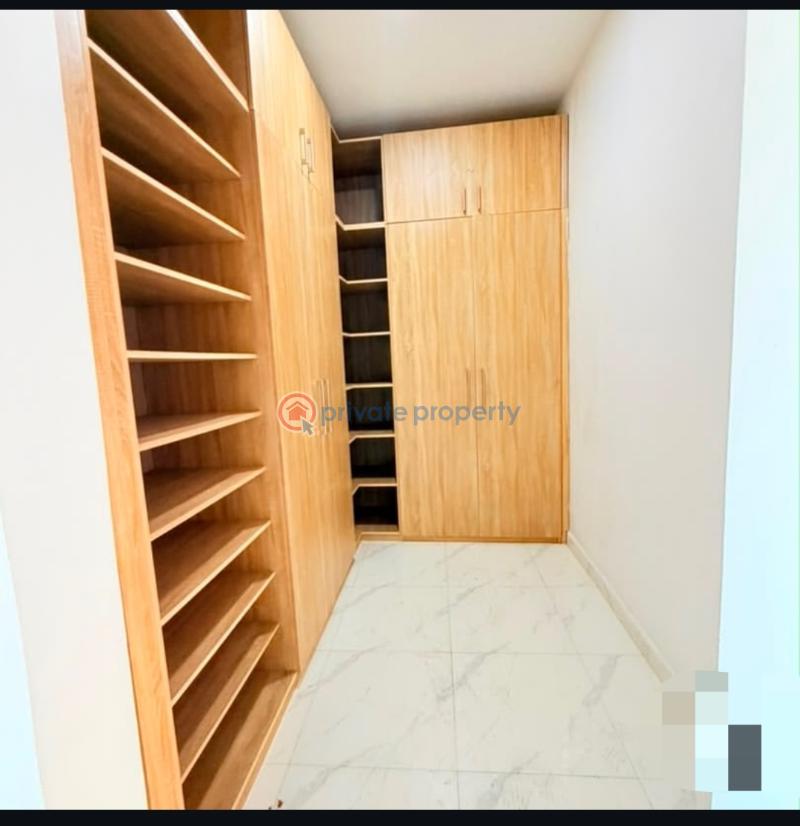 5 bedroom Detached Duplex For Sale Magodo Phase 2 Ojodu Lagos - 8