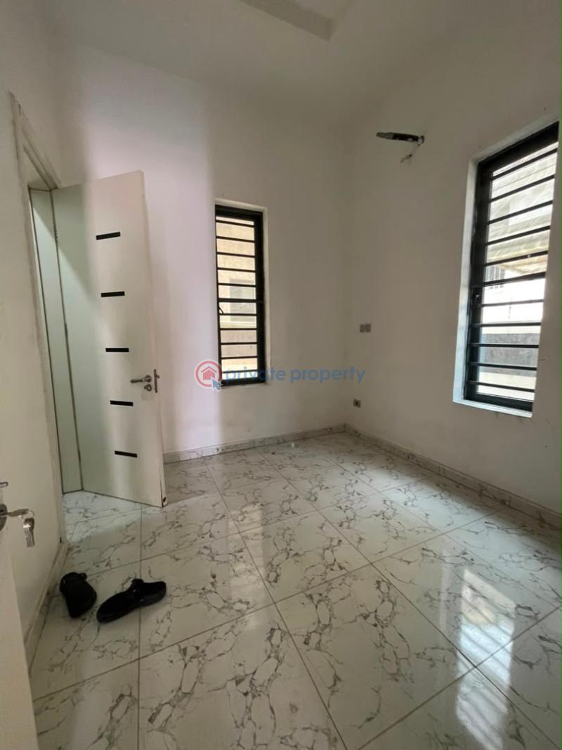 5 bedroom Flat & Apartment For Rent Chevron Drive Lekki Lagos - 14