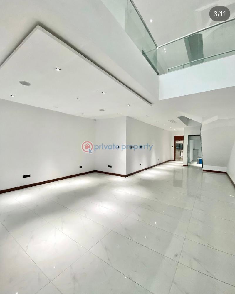 5 bedroom Flat & Apartment For Rent Lekki Phase 1 Lagos - 5