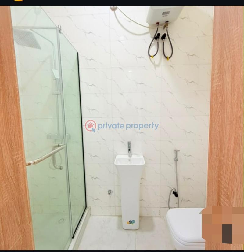 5 bedroom Detached Duplex For Sale Magodo Phase 2 Ojodu Lagos - 12