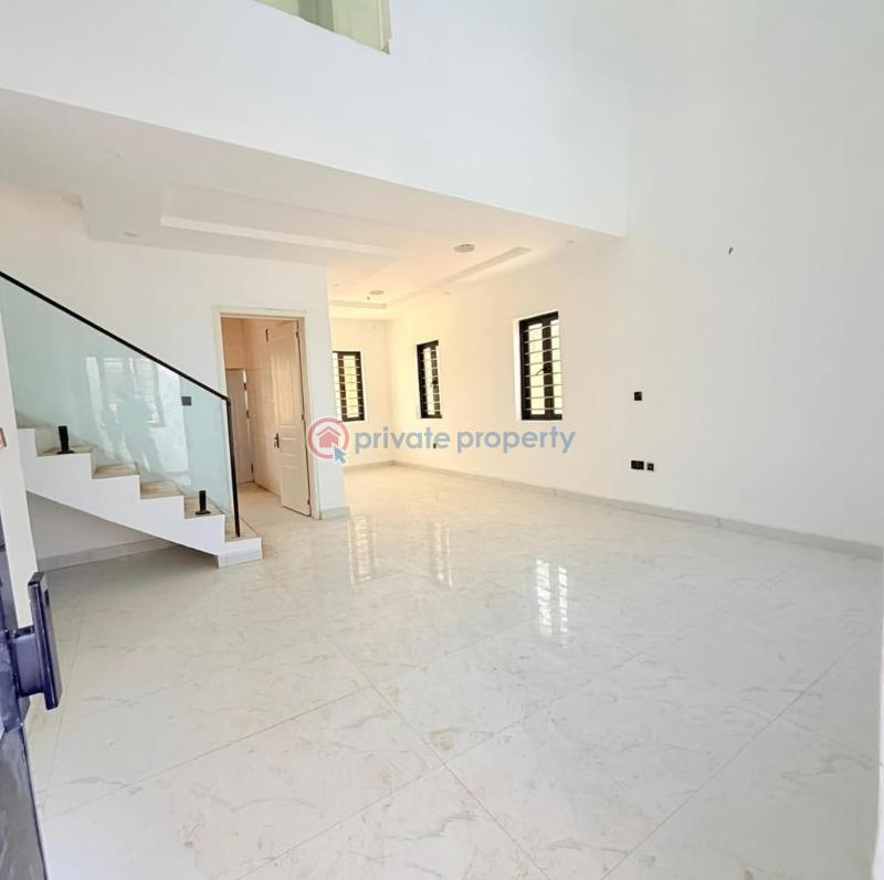 5 bedroom Detached Duplex For Sale Mende Maryland Lagos - 7
