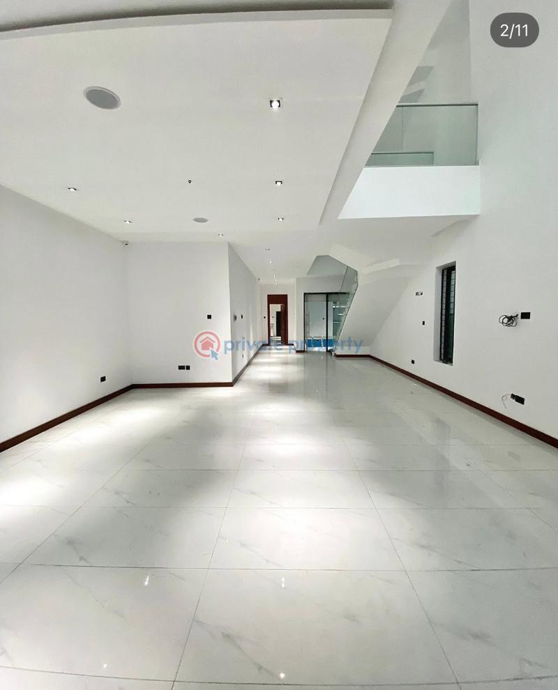 5 bedroom Flat & Apartment For Rent Lekki Phase 1 Lagos - 2