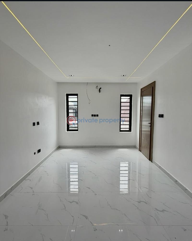 5 bedroom Detached Duplex For Sale Victoria Garden City Lekki Lagos - 17