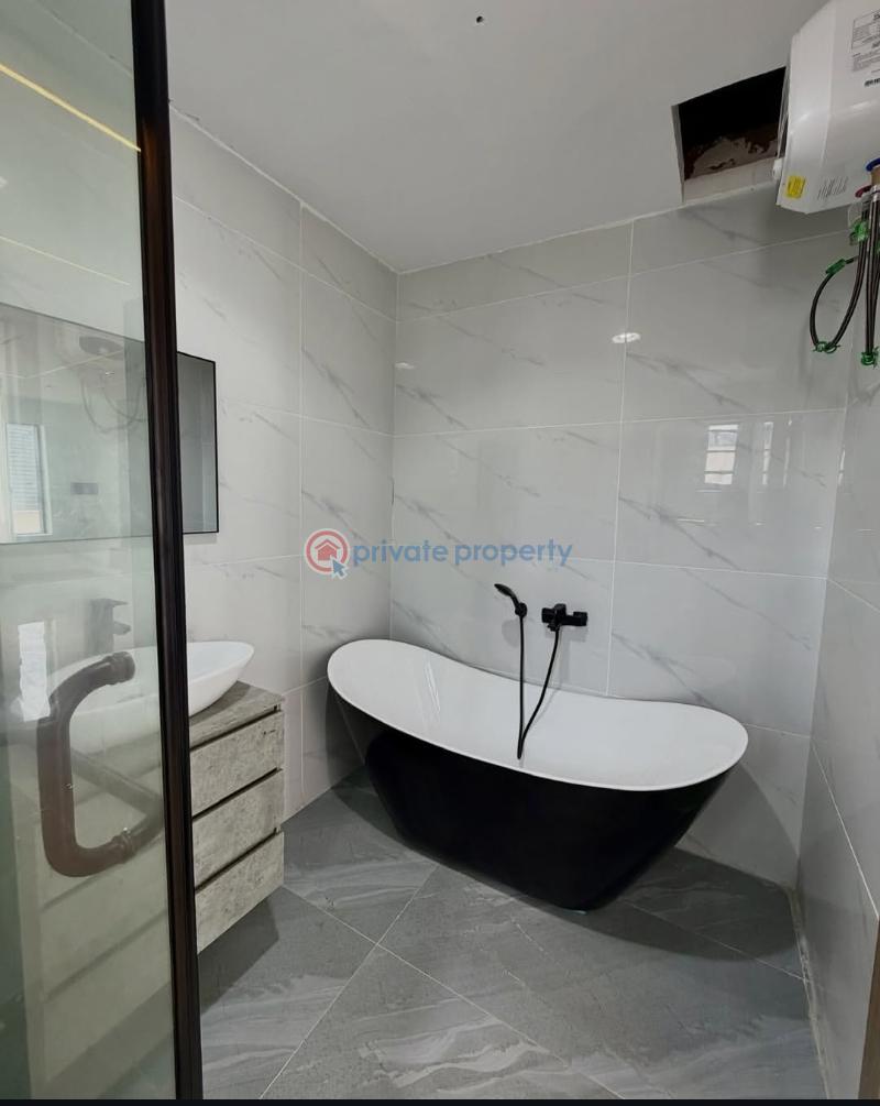 5 bedroom Detached Duplex For Sale Victoria Garden City Lekki Lagos - 12