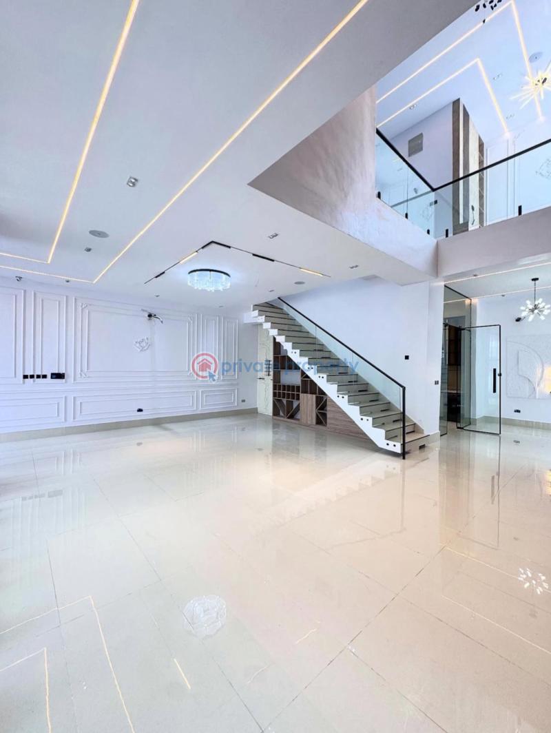 5 bedroom Detached Duplex For Sale Ikota Lekki Lagos - 3