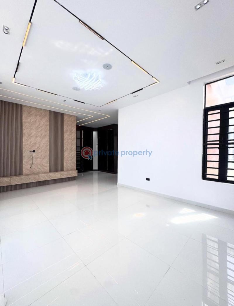 5 bedroom Detached Duplex For Sale Ikota Lekki Lagos - 13