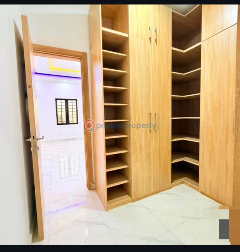 5 bedroom Detached Duplex For Sale Magodo Phase 2 Ojodu Lagos - 9