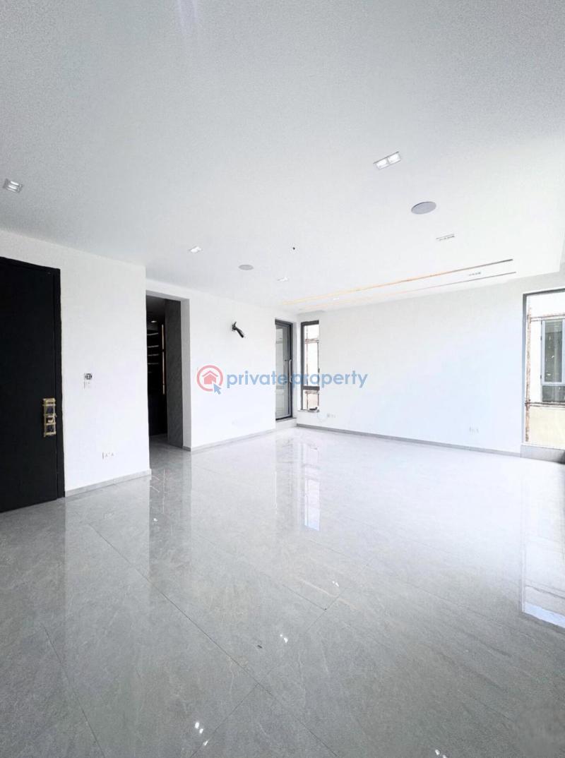 5 bedroom Detached Duplex For Sale Old Ikoyi Lagos - 5