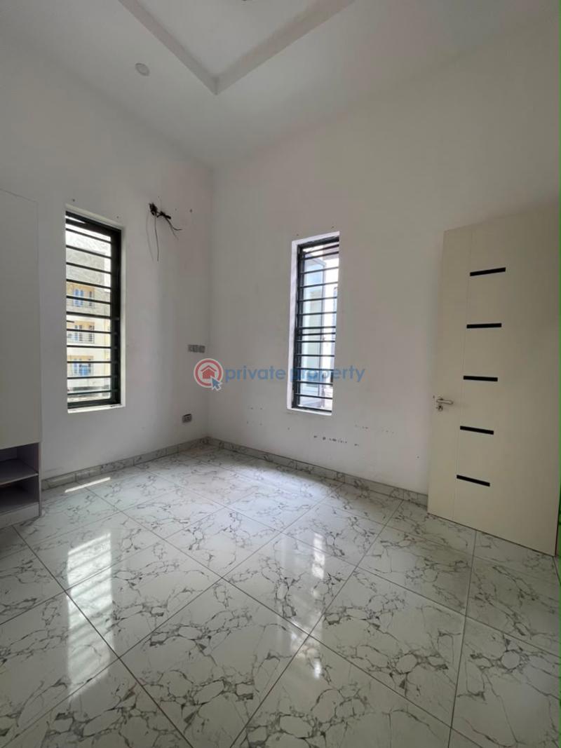 5 bedroom Flat & Apartment For Rent Chevron Drive Lekki Lagos - 7
