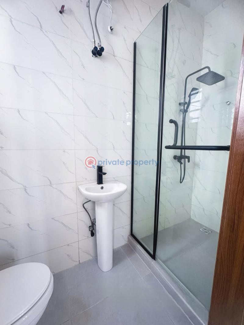 5 bedroom Detached Duplex For Sale Lekki Scheme 2 Ajah Lagos - 10