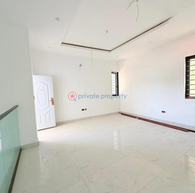 5 bedroom Detached Duplex For Sale Mende Maryland Lagos - 8