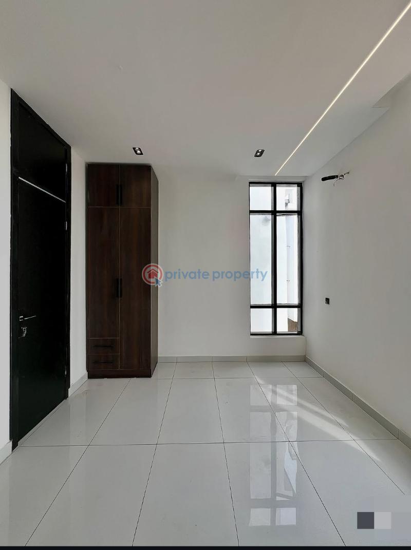 5 bedroom Detached Duplex For Sale Chevron Drive Lekki Lagos - 15