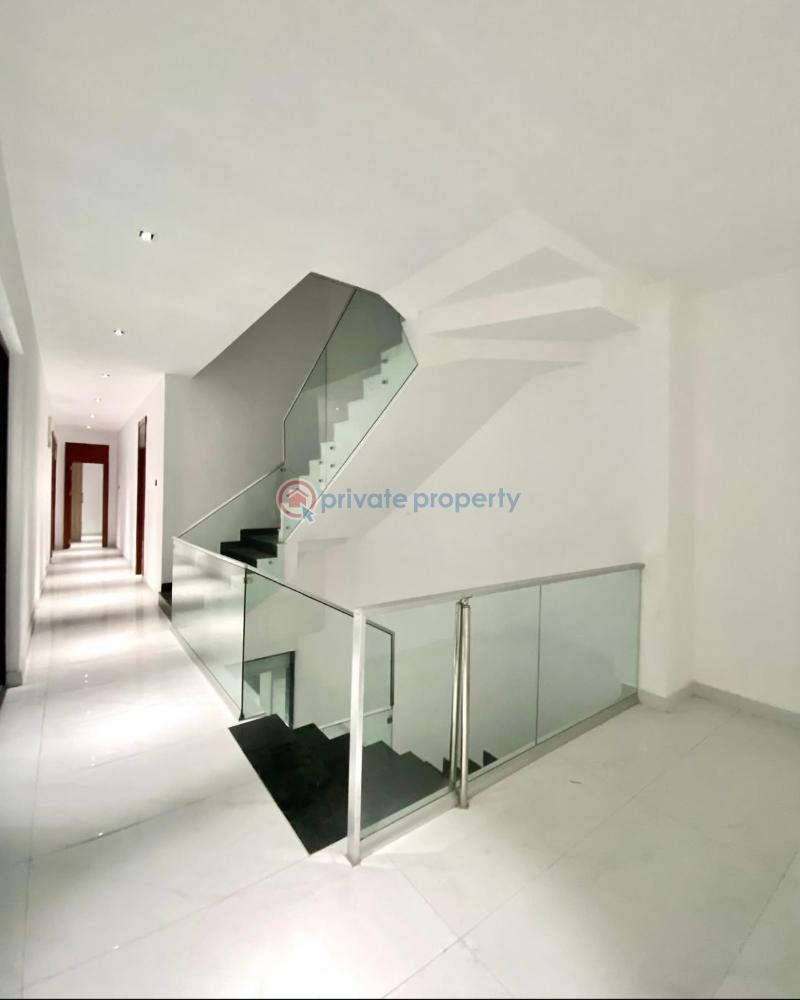 5 bedroom Flat & Apartment For Rent Lekki Phase 1 Lagos - 4