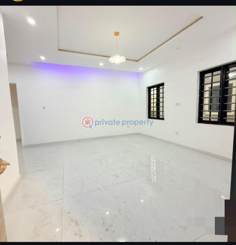 5 bedroom Detached Duplex For Sale Magodo Phase 2 Ojodu Lagos - 5