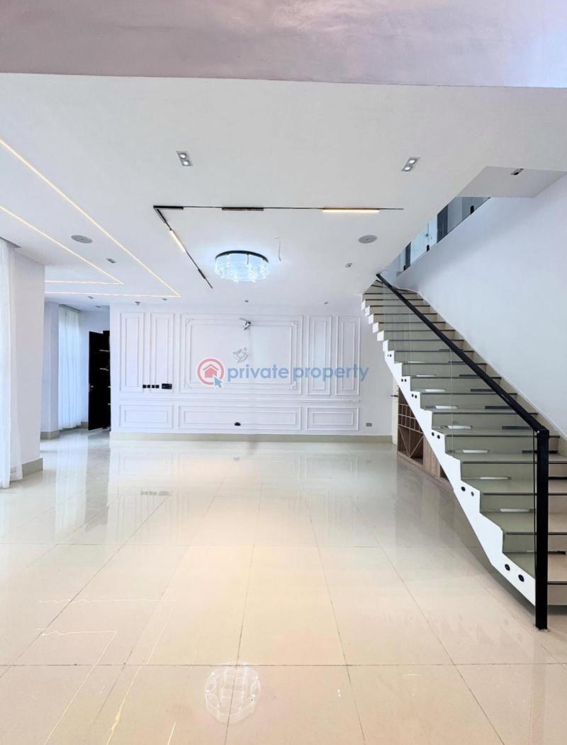 5 bedroom Detached Duplex For Sale Ikota Lekki Lagos - 12