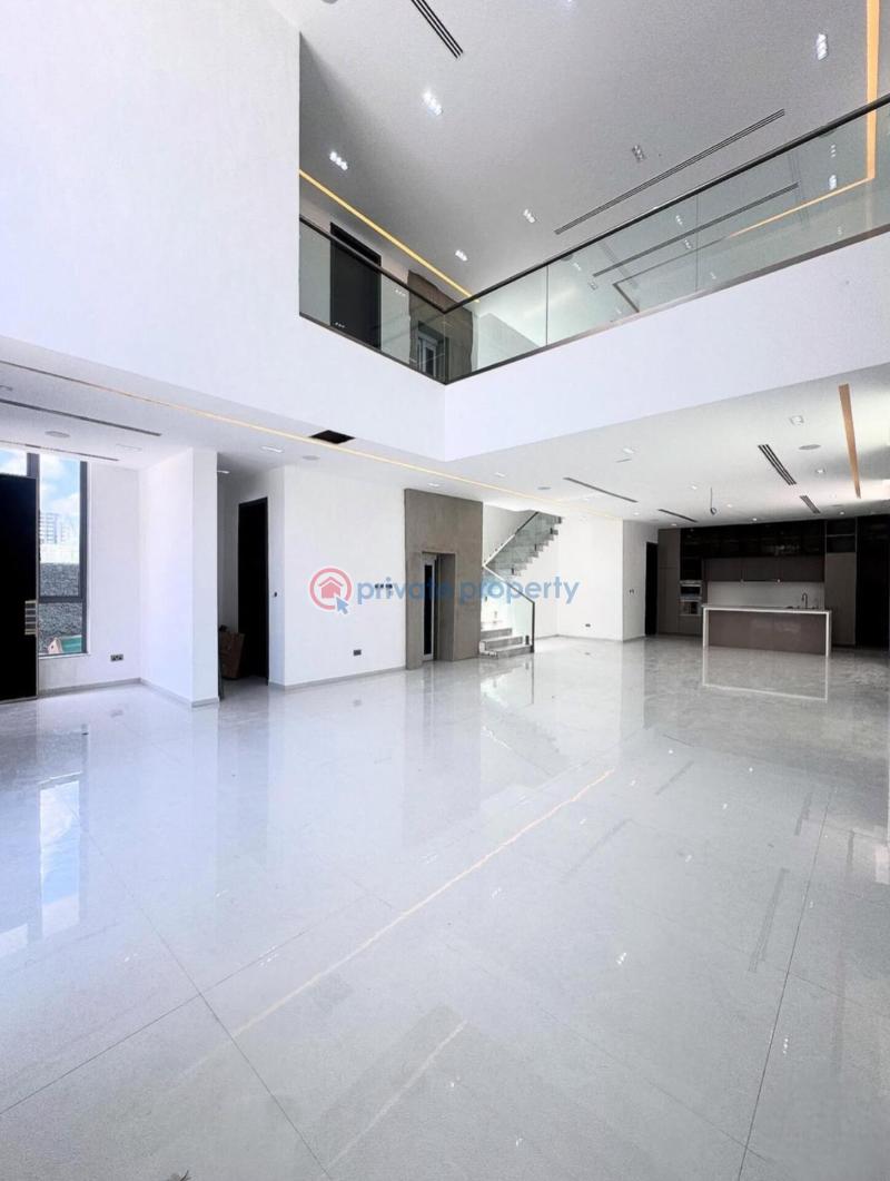 5 bedroom Detached Duplex For Sale Old Ikoyi Lagos - 12