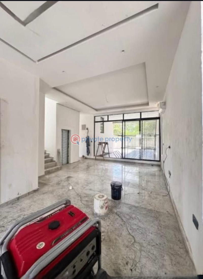 5 bedroom Detached Duplex For Sale Banana Island Ikoyi Lagos - 1