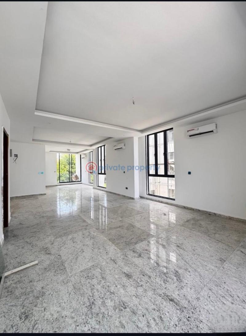 5 bedroom Detached Duplex For Sale Banana Island Ikoyi Lagos - 10
