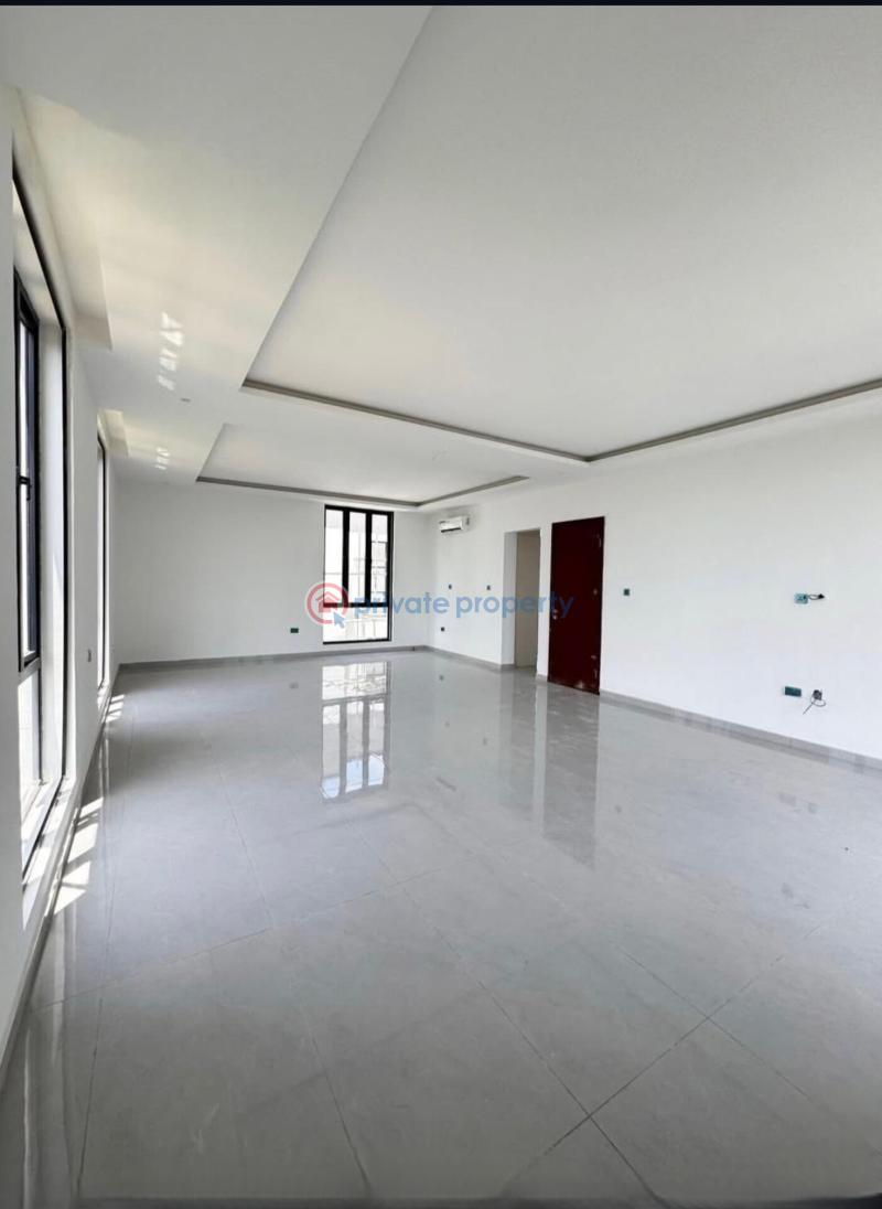 5 bedroom Detached Duplex For Sale Banana Island Ikoyi Lagos - 13