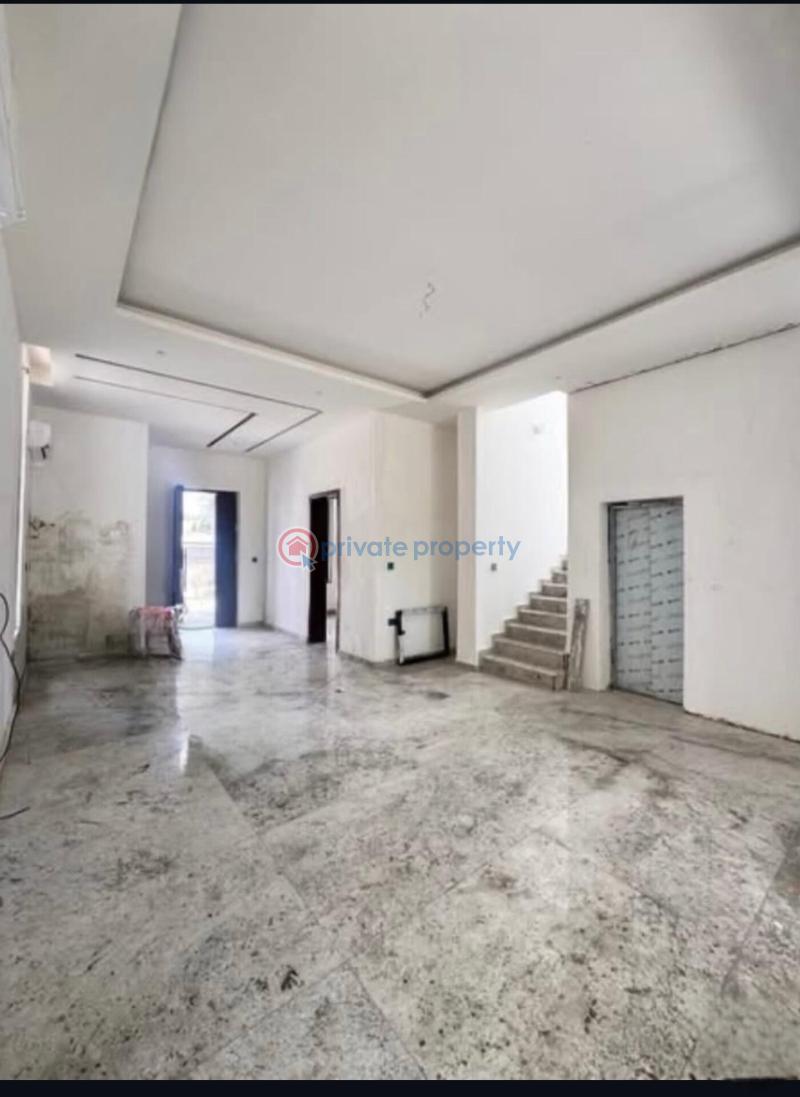 5 bedroom Detached Duplex For Sale Banana Island Ikoyi Lagos - 0
